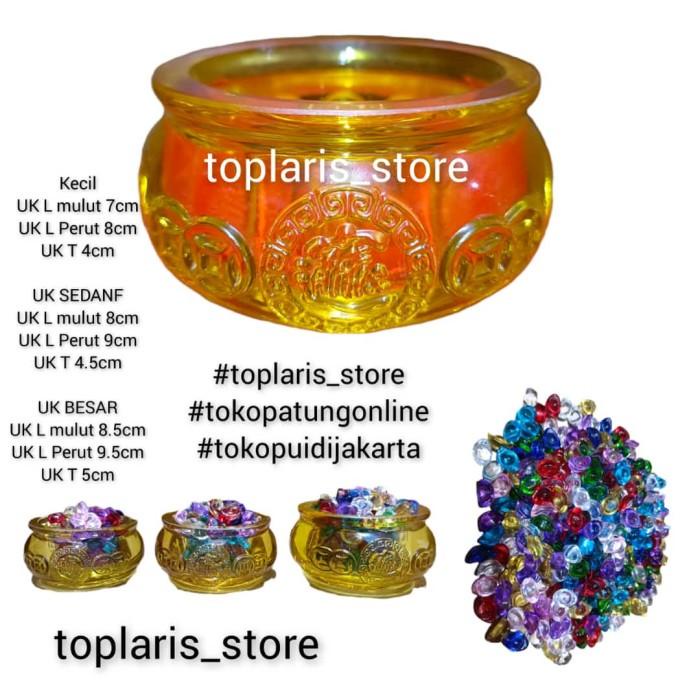 

Guci Harta Fengshui Bonus Yenpau 022 010