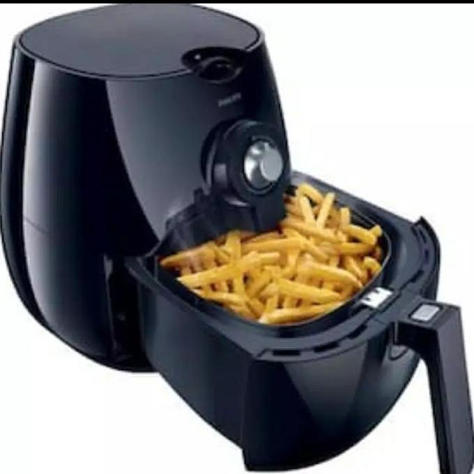 PHILIPS AIR FRYER (Menggoreng tanpa minyak)