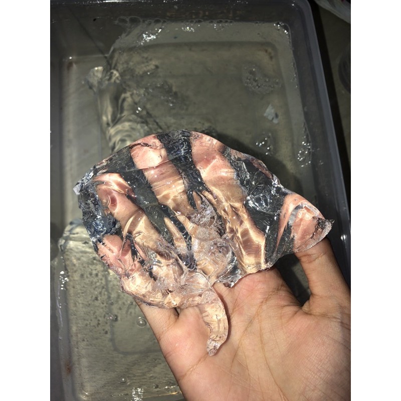 Clear Slime 1KG