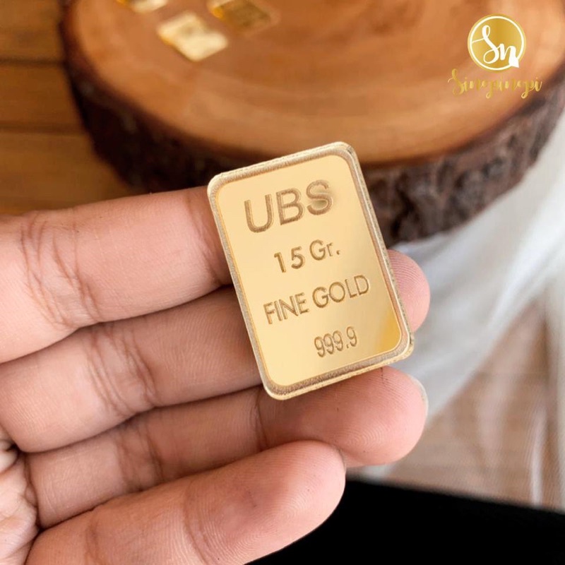 LASER REPLIKA EMAS UBS | DEKORASI CUTTING GRAFIR AKRILIK PERHIASAN | LAMARAN NIKAH BAHAN KERAJINAN HIAS MAHAR