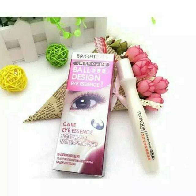 Kosmetik, Kosmetik Wajah, Perawatan Wajah, Perawatan Mata, Cream Mata Bioaqua Asli