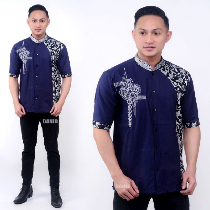 Koko syubbanul muslimin koko azzahir koko baju