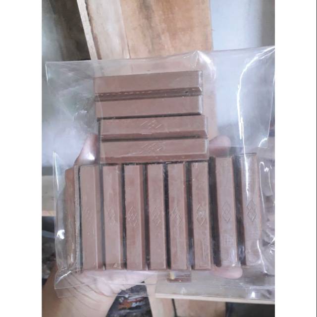 

Take It Semi Utuh 250gr