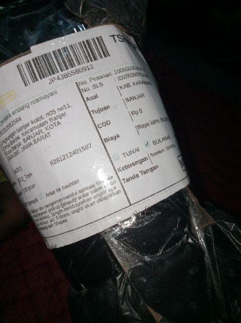 Boneka Guling Karakter