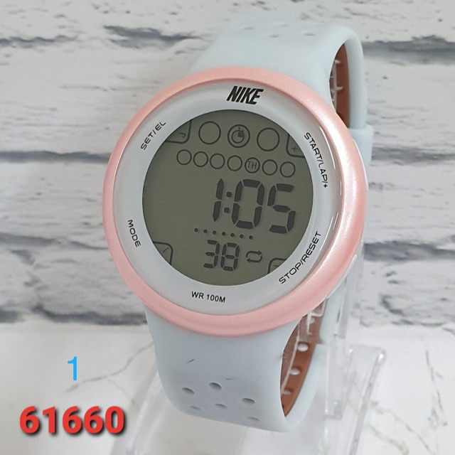 Jam Tangan Digital NIKE