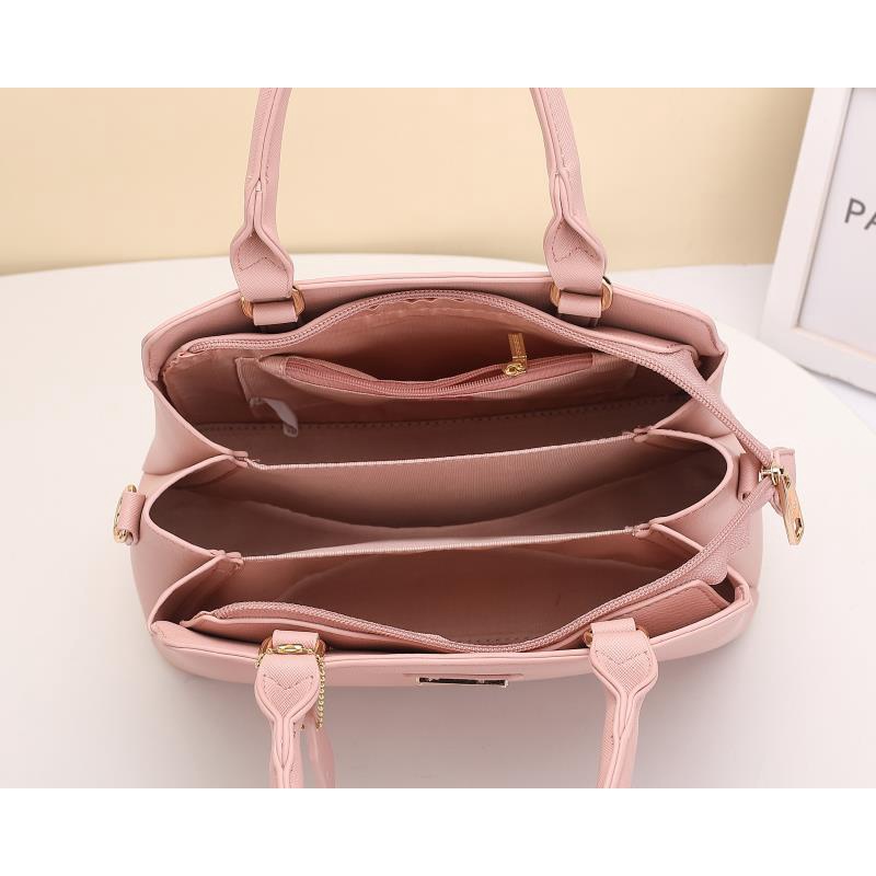 FITBAGS Tas Import Wanita Tas Jinjing - Paris &amp; Classic 3397