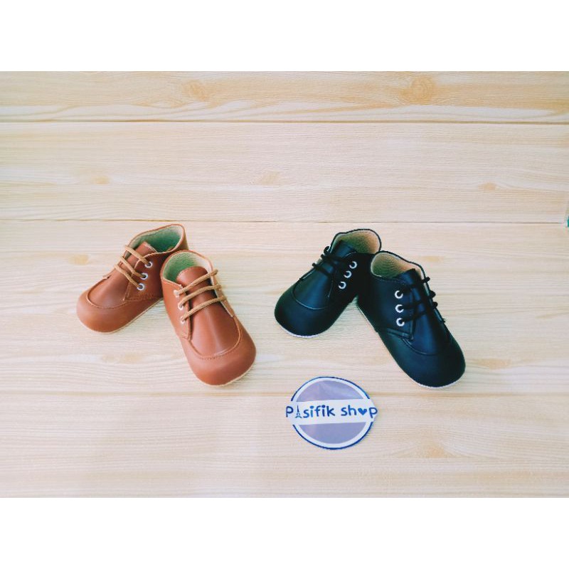 prewalker-sepatu bayi/baby boy shoes-cool