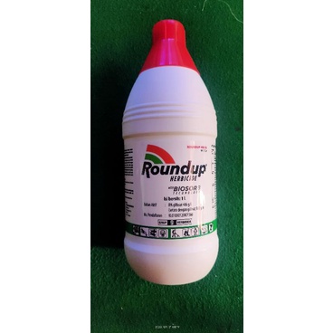 Roundup 1 liter