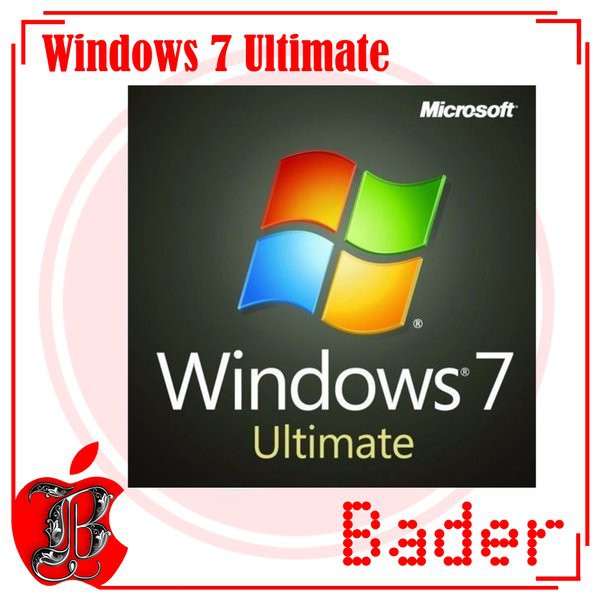 Langsung Order Lisensi Windows 7 Ultimate Retail Original TERPOPULER Murah