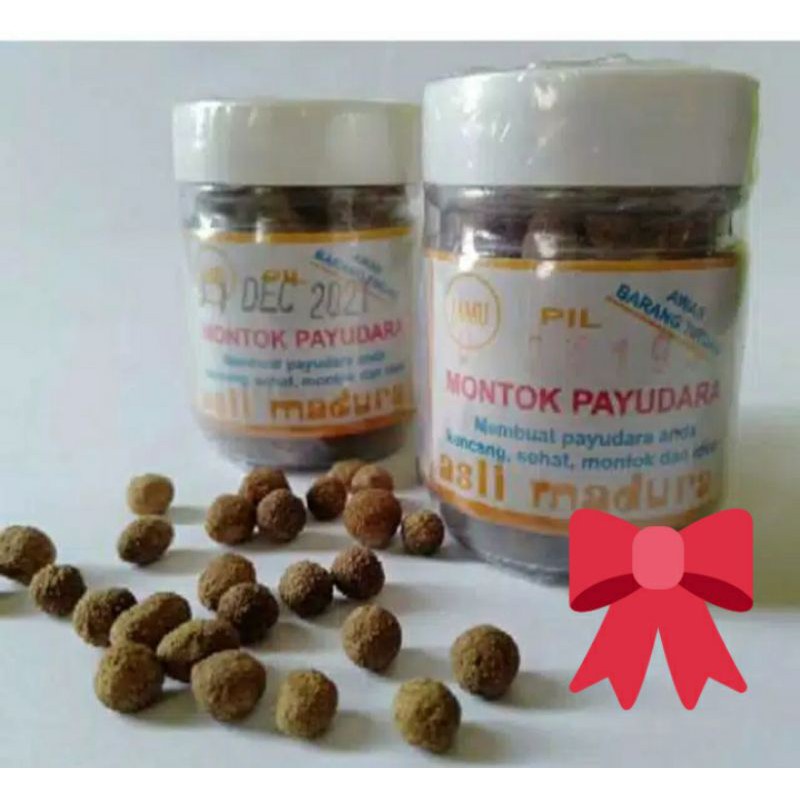 Jamu montok payudara