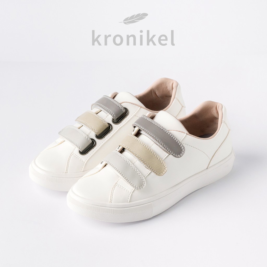 [PREMIUM LOKAL BRAND] KRONIKEL PROJECT // LANA - Stone