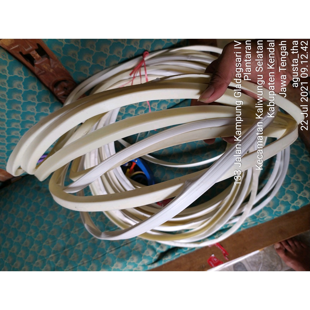 lis / pengaman wildop/ weldop/wheldoop/tutup velg / ring17