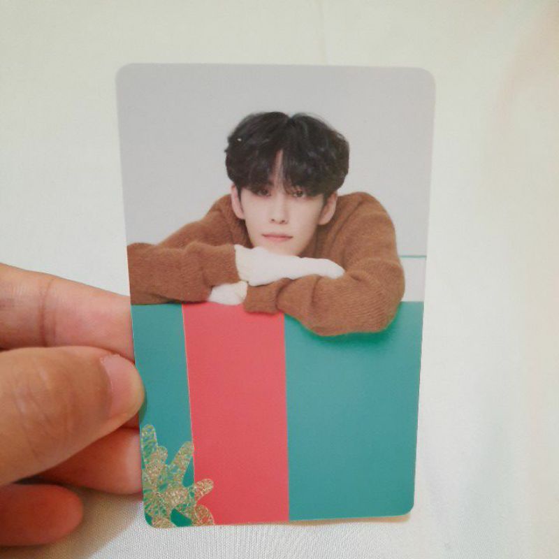 PC Wonpil DAY6 EOD Winter Edition 2020
