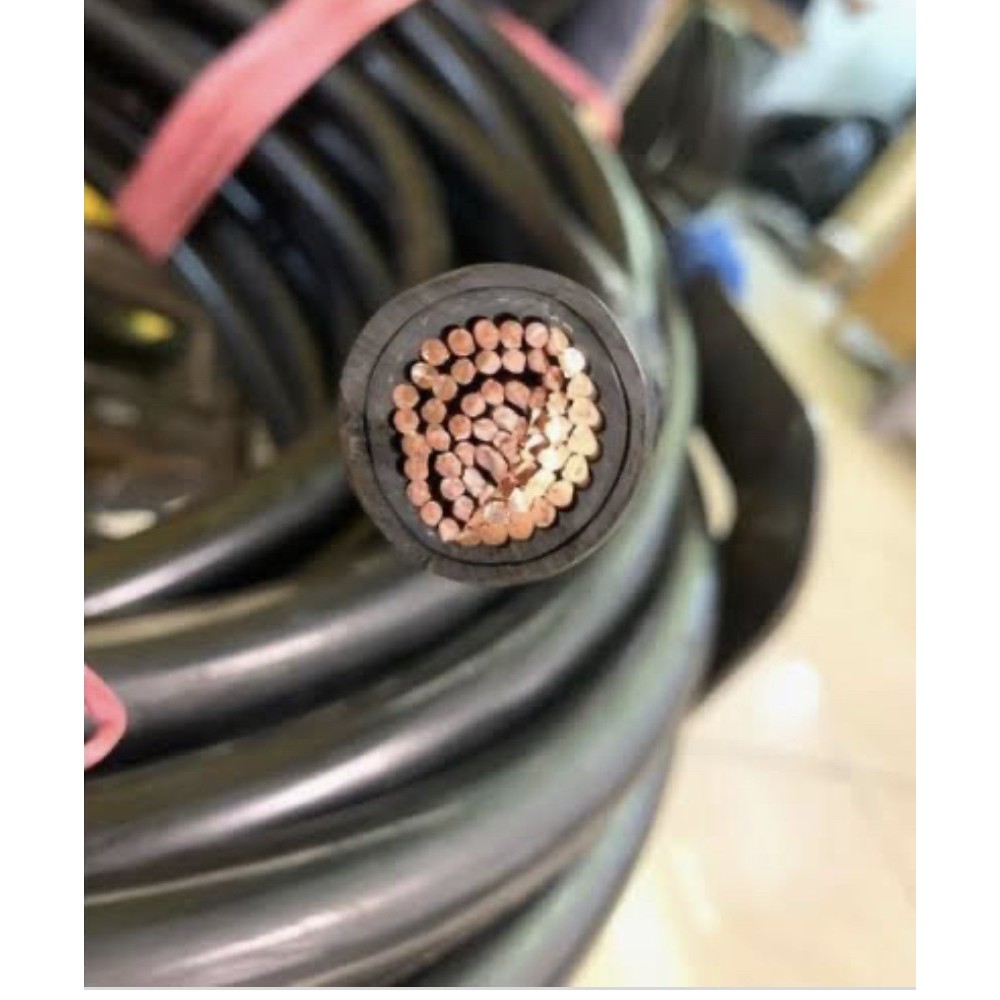 KABEL LISTRIK NYY 240mm/ 1x240mm / 1 X 240 MM SUPREME METERAN