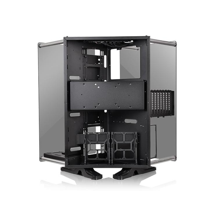 Thermaltake Casing Core P90 Tempered Glass Edition Mid-Tower Chassis