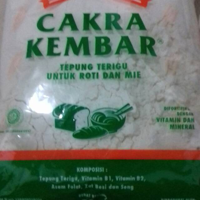 

Terigu Cakra Kembar