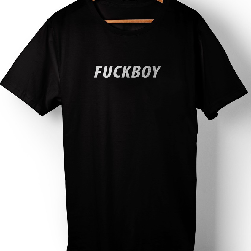 KAOS DISTRO FUCKBOY