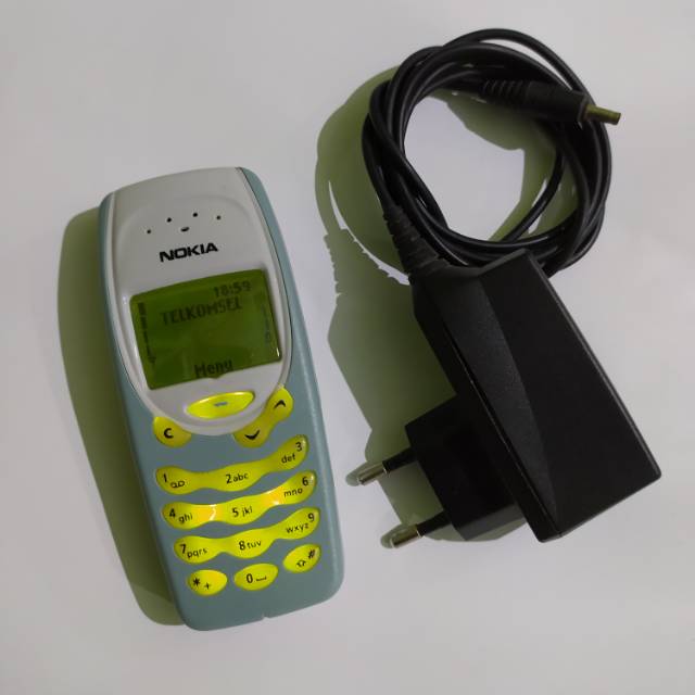 Nokia 3315 Snake Shopee Indonesia