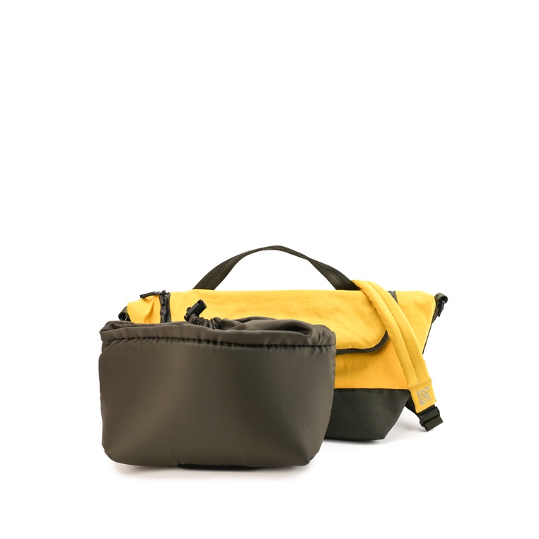 Tas TIMBUK2 ORIGINAL 46680 Tas Selempang Sling Pria Cowok