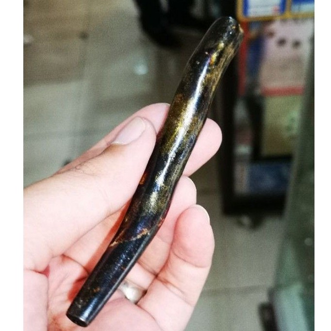 Pipa Asli Tali Arus Gurih Nikmat Bentuk Elegant