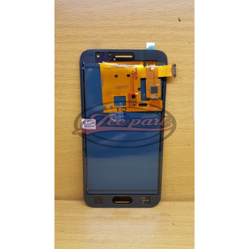 LCD TOUCHSCREEN SAMSUNG J120 J1 2016 - AAA