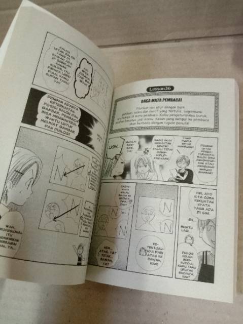 Watase yuu manga manual