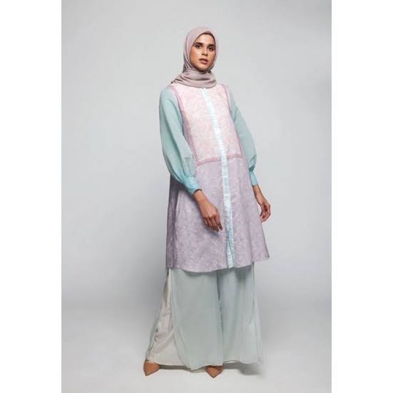 Stella tunik Riamiranda pl  size L like new