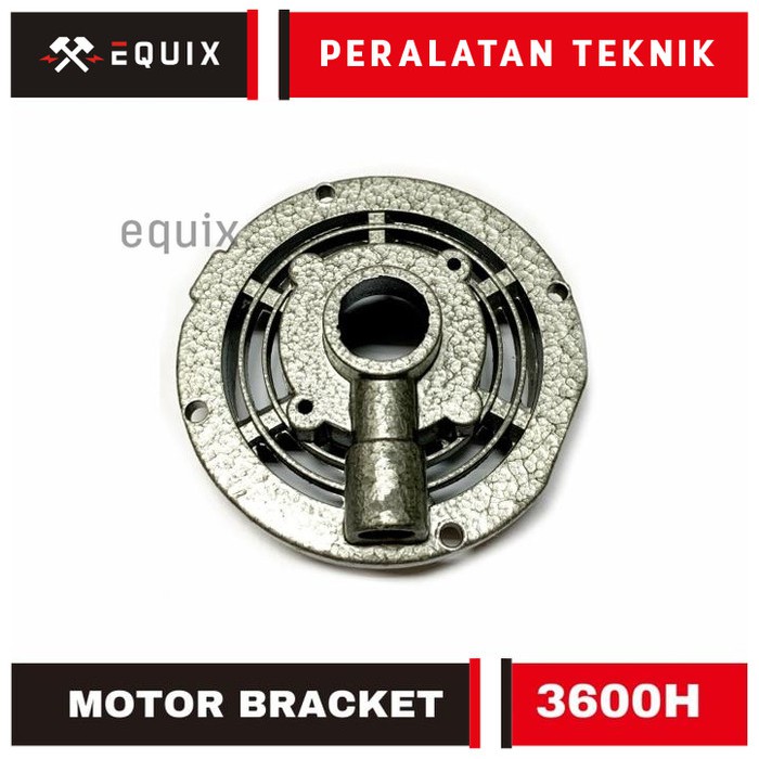 Motor bracket mesin router MAKITA 3600H braket 3600H
