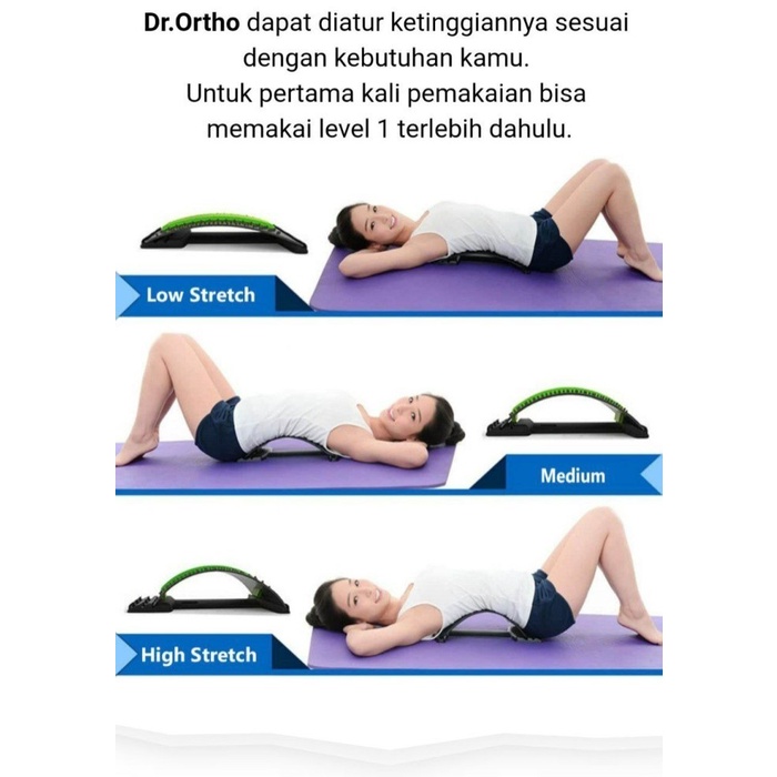 FMFIT OSTOCARE