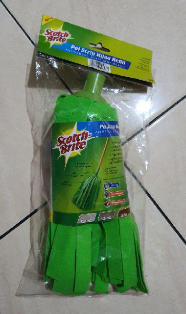 Absorbent Strip Mop Refill Id-731 3m