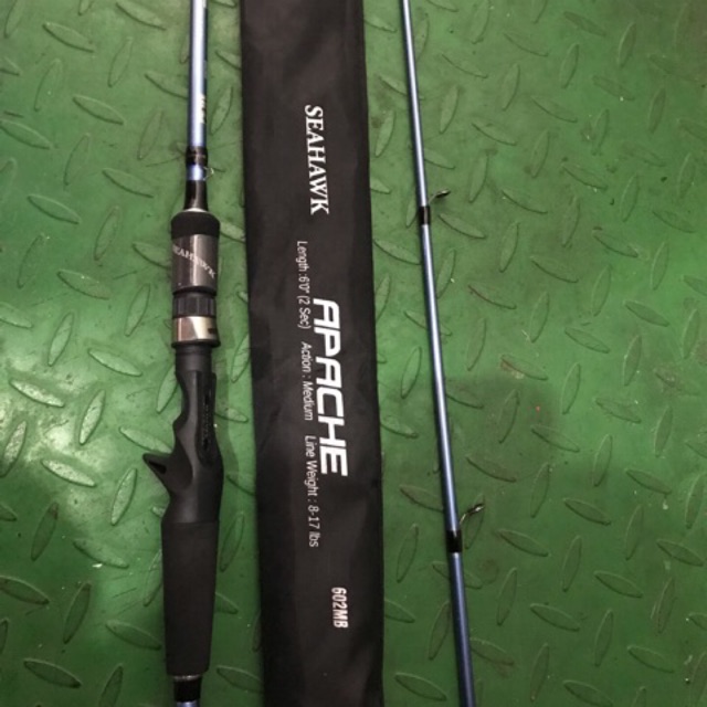 JORAN SEAHAWK APACHE 602MB