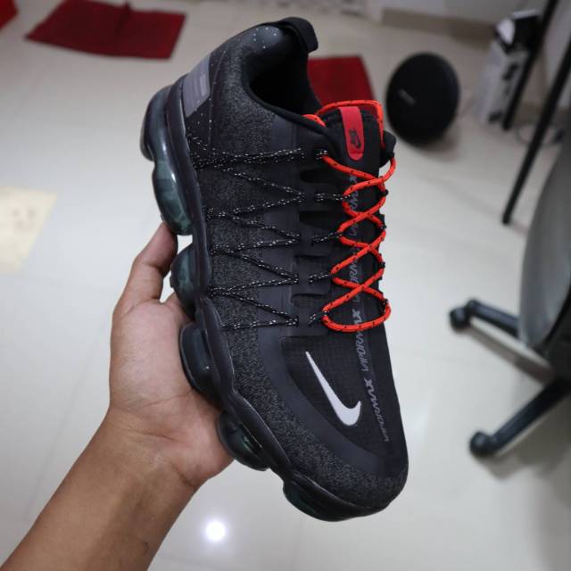 nike vapormax bred