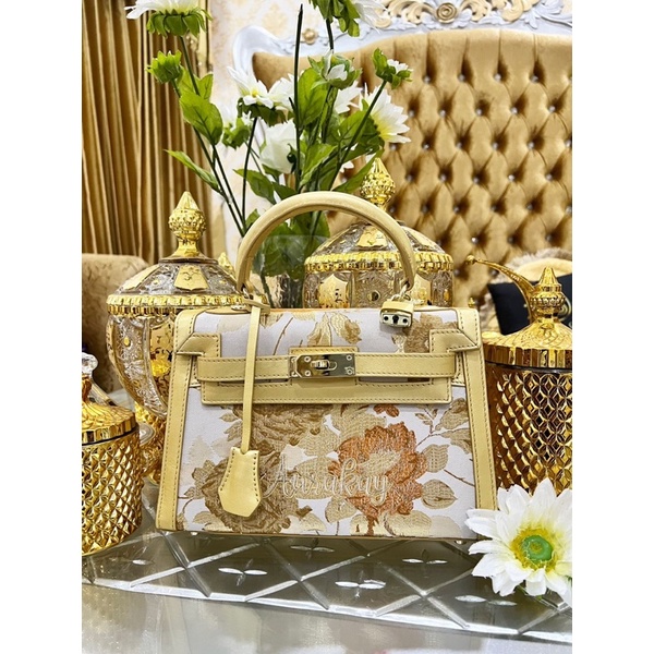 tas pesta by aurakay