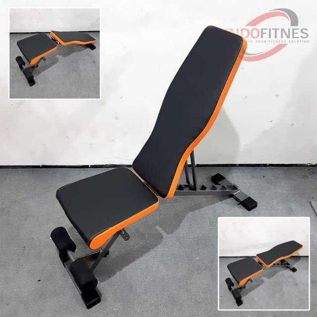 Kursi fitnes gym