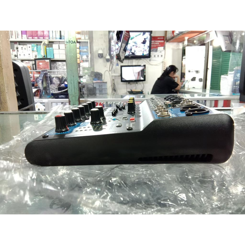 MIXER BISMARCK BM 08X ORIGINAL