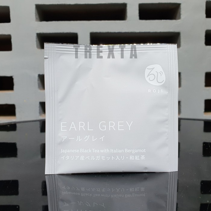 

EARL GREY ROJI PREMIUM TEA