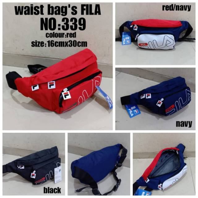 SlingBag FILA