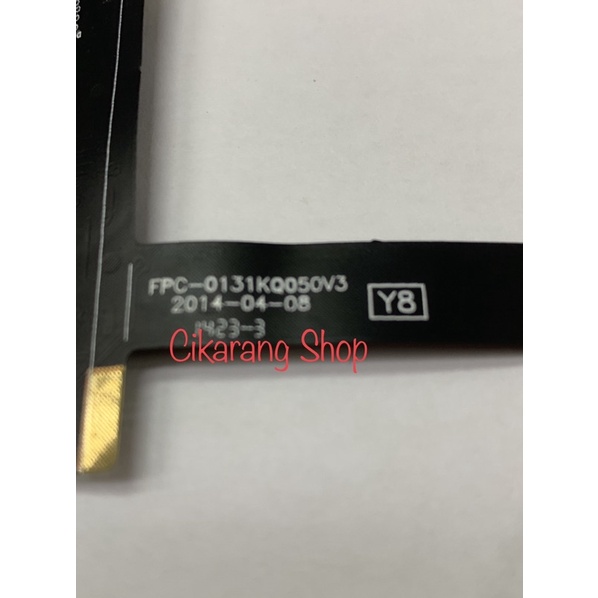 Lcd Smartfren Andromax G2 Limited Fpc 0131KQ050V3