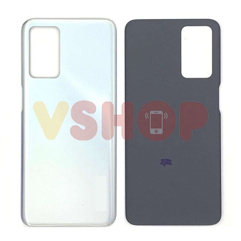 BACKDOOR - BACK CASING OPPO A16 TUTUPAN BELAKANG