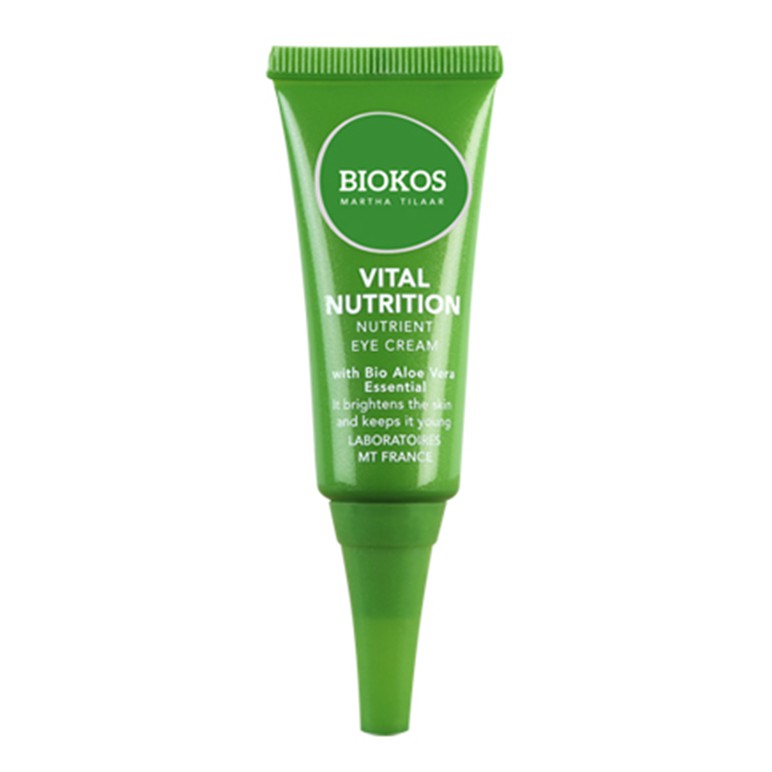 Biokos Vital Nutrition Nutrient Eye Cream 15ml