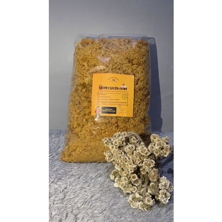 

1 kg KREMESAN AYAM KILOAN GURIH ENAK
