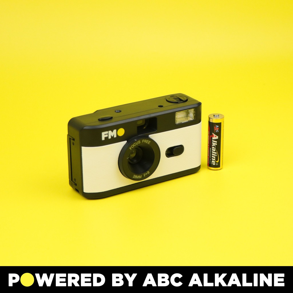 Jual Kamera Analog NIKKO original FMO Shopee Indonesia