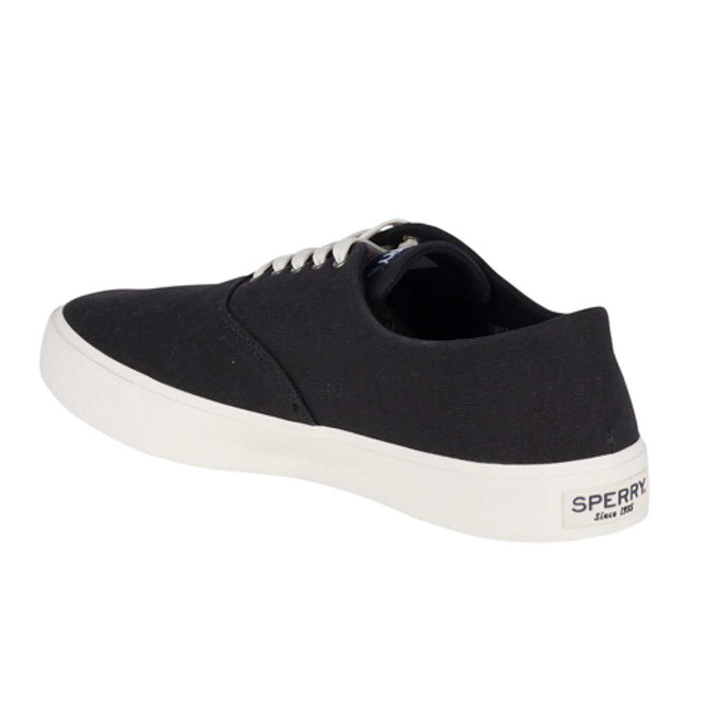 sperry cvo black