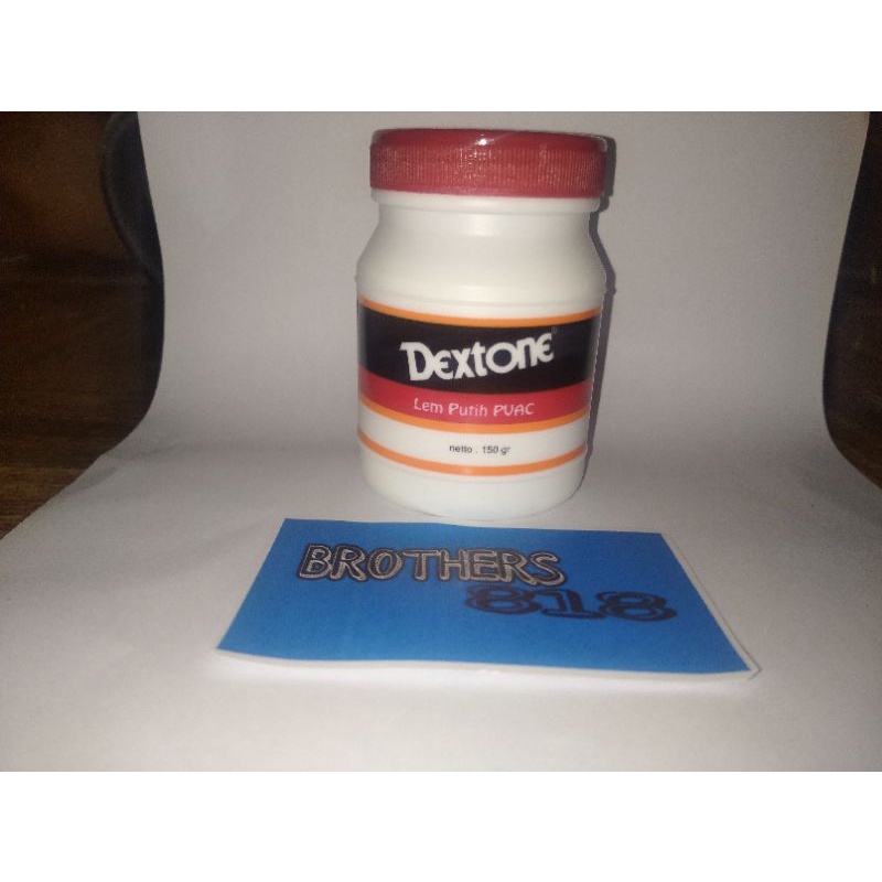 

DEXTONE