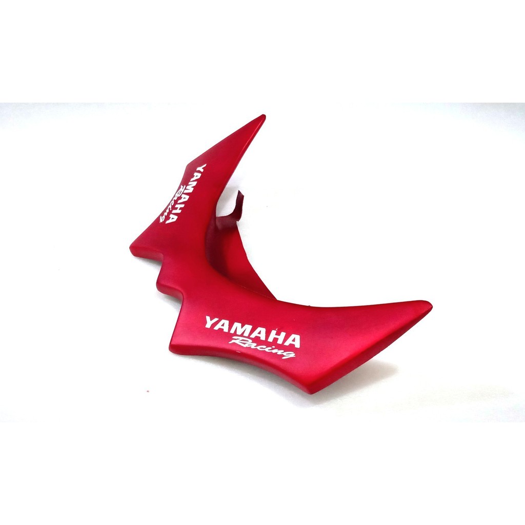 WINGLET YAMAHA NMAX lama winglet variasi yamaha NMAX