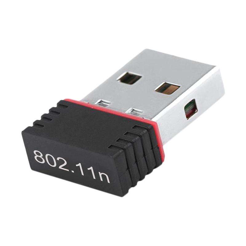 USB WIFI KOMPUTER / PC