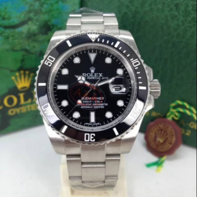 Rolex Submariner