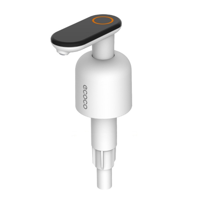 Dispenser Pompa Sirup Kopi Cair Bahan Plastik 3 Warna