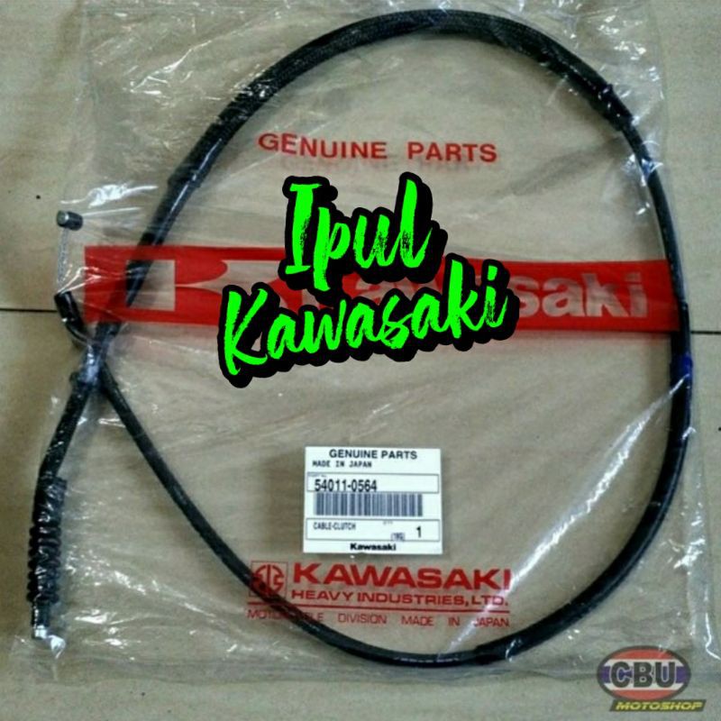 kabel kopling tali kopling zx636 original