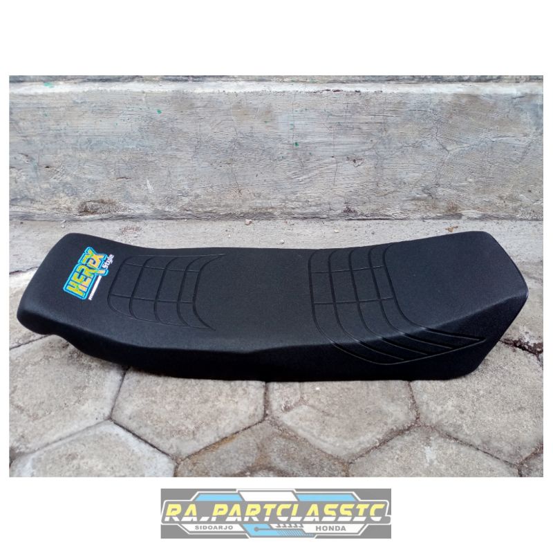 JOK GL PRO MAX RACING HEREX PRESISI KULIT AMPLAS